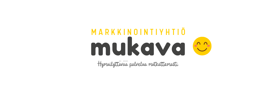 Markkinointiyhtiö Mukava